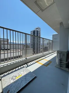 レジディア西新【12階】のその他画像