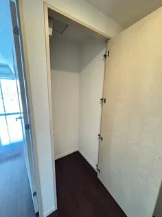 レジディア西新【12階】の内装