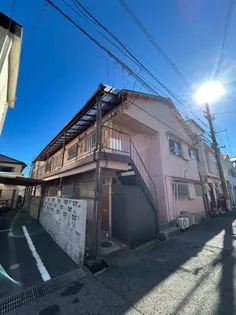 ヨークンハウス板宿の画像