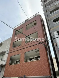 アビタシオン島之内【7階】の外観
