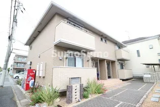 グランアヴァンティ B棟の画像