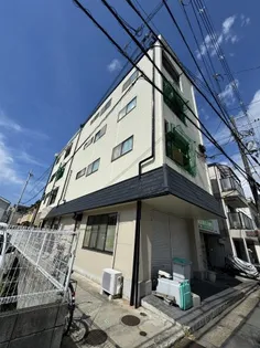 下沢マンションの画像