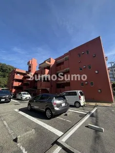 オランジュ【1階】の外観