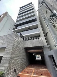 ときわビル【9階】の外観