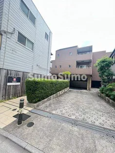 パークキューブ学芸大学の画像