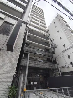 兵庫県神戸市中央区御幸通2丁目【マンション】の外観