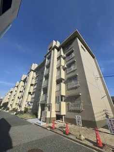 兵庫県神戸市長田区五位ノ池町2丁目【マンション】の外観