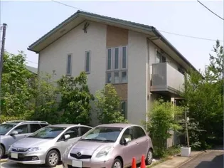 油面パークヴィレッジの画像