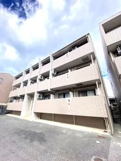 兵庫県西宮市櫨塚町【マンション】の外観