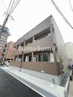 セレノックス尼崎の画像