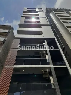 メイフェア【4階】の外観