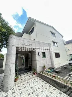 ヴィラ86の画像