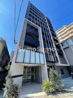 フロッソダリア博多駅前【2階】の外観