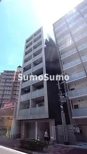 REVE【5階】の外観