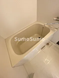 KDXレジデンス大濠ハーバービュータワー【13階】の風呂