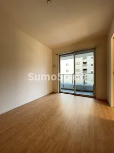 KDXレジデンス大濠ハーバービュータワー【13階】の寝室