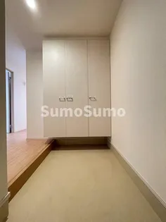 KDXレジデンス大濠ハーバービュータワー【13階】の玄関