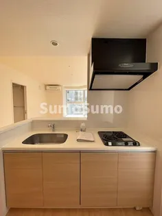 KDXレジデンス大濠ハーバービュータワー【13階】のキッチン