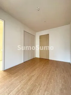 KDXレジデンス大濠ハーバービュータワー【13階】の寝室