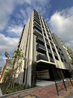 アジールコート松濤【2階】の外観