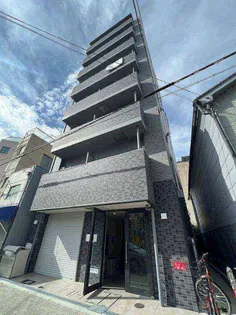 ソレイユ難波南の画像