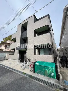 WILLET'S 園田の画像