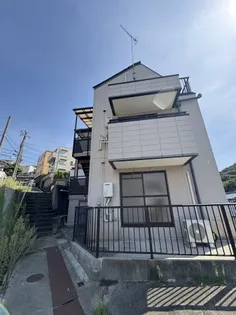 ソレイユパレスの画像