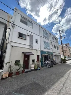 木下マンション【2階】の外観