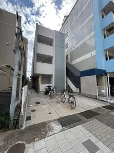 兵庫県神戸市須磨区須磨浦通5丁目【マンション】の外観