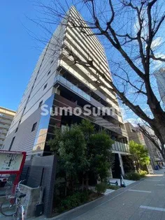 兵庫県神戸市兵庫区新開地4丁目【マンション】の外観