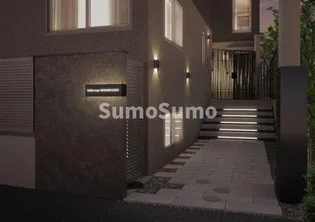 Belleviage Nakameguro【2階】の外観