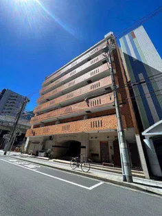 ライオンズマンション御堂本町の画像