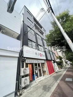大阪府大阪市西淀川区歌島1丁目【マンション】の外観