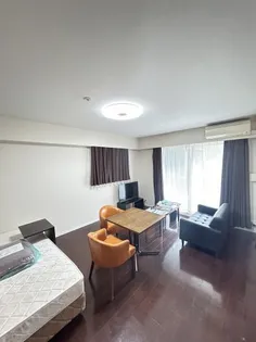 兵庫県神戸市中央区加納町2丁目【マンション】の外観