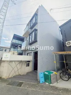 yamatochi甲風園(旧 エルパセオ甲風園)【3階】の外観