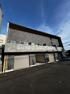 T'S BASE 西難波の画像