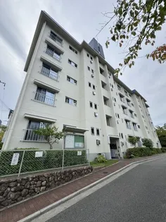 高倉台2ー1団地11号棟の画像