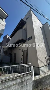 EDEN箱崎IIの画像