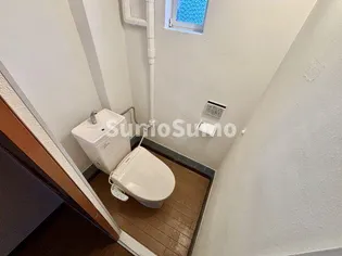 松が丘住宅12号棟のその他画像