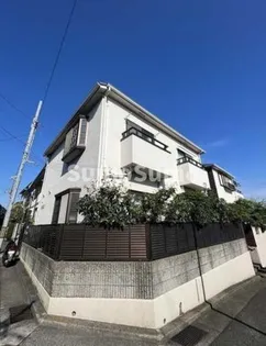 兵庫県神戸市東灘区御影3丁目【アパート】の外観