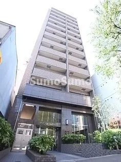 兵庫県神戸市中央区下山手通2丁目【マンション】の外観