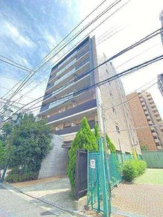 ザ マグノリアガーデン恵比寿【5階】の外観