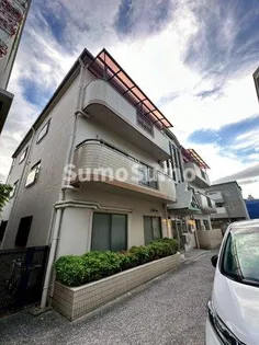 フローレンス甲子園【3階】の外観