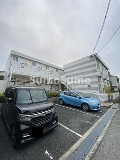 兵庫県尼崎市水堂町1丁目【アパート】の外観