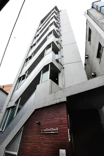 GranDuo恵比寿Ⅱ【7階】の外観