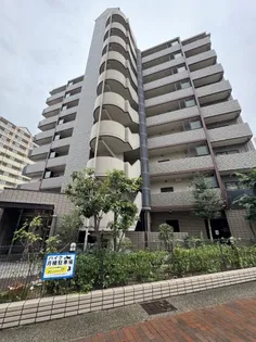 兵庫県神戸市兵庫区駅南通3丁目【マンション】の外観
