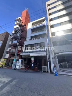 リブロン和泉町【5階】の外観