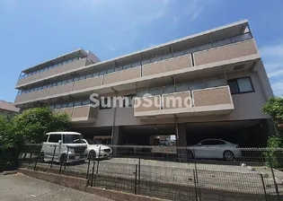 ソレイユ アリセ【2階】の外観