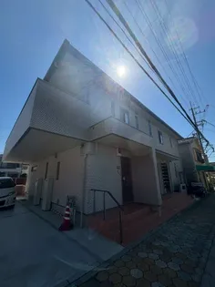 サインポスト東人丸の外観