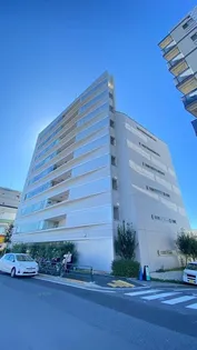 イプセ学芸大学【1階】の外観